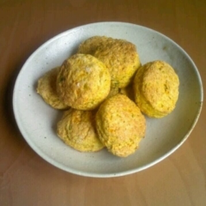 バター不使用 かぼちゃの全粒粉スコーン レシピ 作り方 By ちーたまちー 楽天レシピ バター不使用 かぼちゃの全粒粉スコーン レシピ 作り方 By ちーたまちー 楽天レシピ
